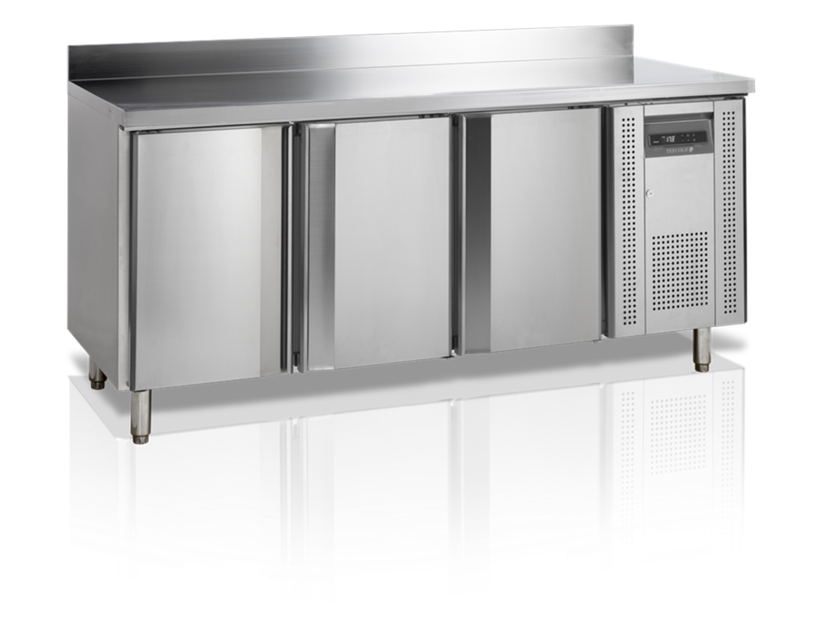 Стіл морозильний SK6310BT/+SP (Tefcold)
